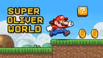 Super Oliver World - Jugar en línea