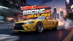 Super Racing GT: Drag Pro - オンラインでプレイ