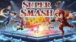 Super Smash Flash - Play Online