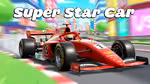 Super Star Car - 在线游戏
