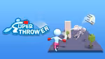 Super Thrower - Играть онлайн
