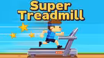 Super Treadmill - 在线游戏