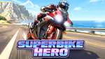 Superbike Hero - Jugar en línea