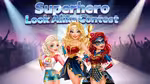 Superhero Look Alike Contest - العب أونلاين