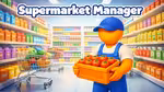 Supermarket Manager - Jugar en línea