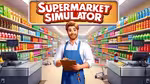 Supermarket Simulator: Store Manager - オンラインでプレイ