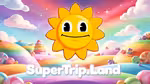 SuperTrip.Land - Jugar en línea