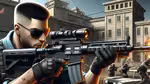 Sure Shot - Play Online