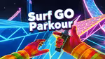 Surf GO Parkour - Jugar en línea