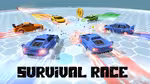 Survival Race - Online spielen