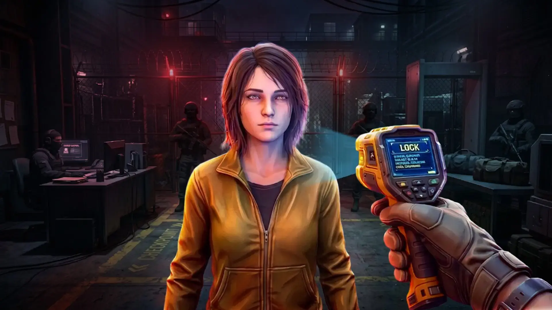 Survival Zone Zombie Outbreak - FPS supervivencia zombi juego