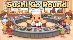 Sushi Go Round - العب أونلاين
