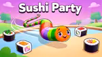Sushi Party - 在线游戏