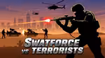 Swatforce vs Terrorists - Jugar en línea
