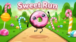 Sweet Run - 在线游戏