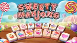 Sweety Mahjong - Online spielen