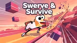 Swerve & Survive - Online spielen