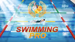Swimming Pro - オンラインでプレイ