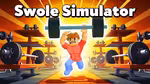 Swole Simulator - Play Online