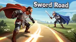 Sword Road - Play Online