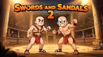 Swords and Sandals 2 - Jogar online