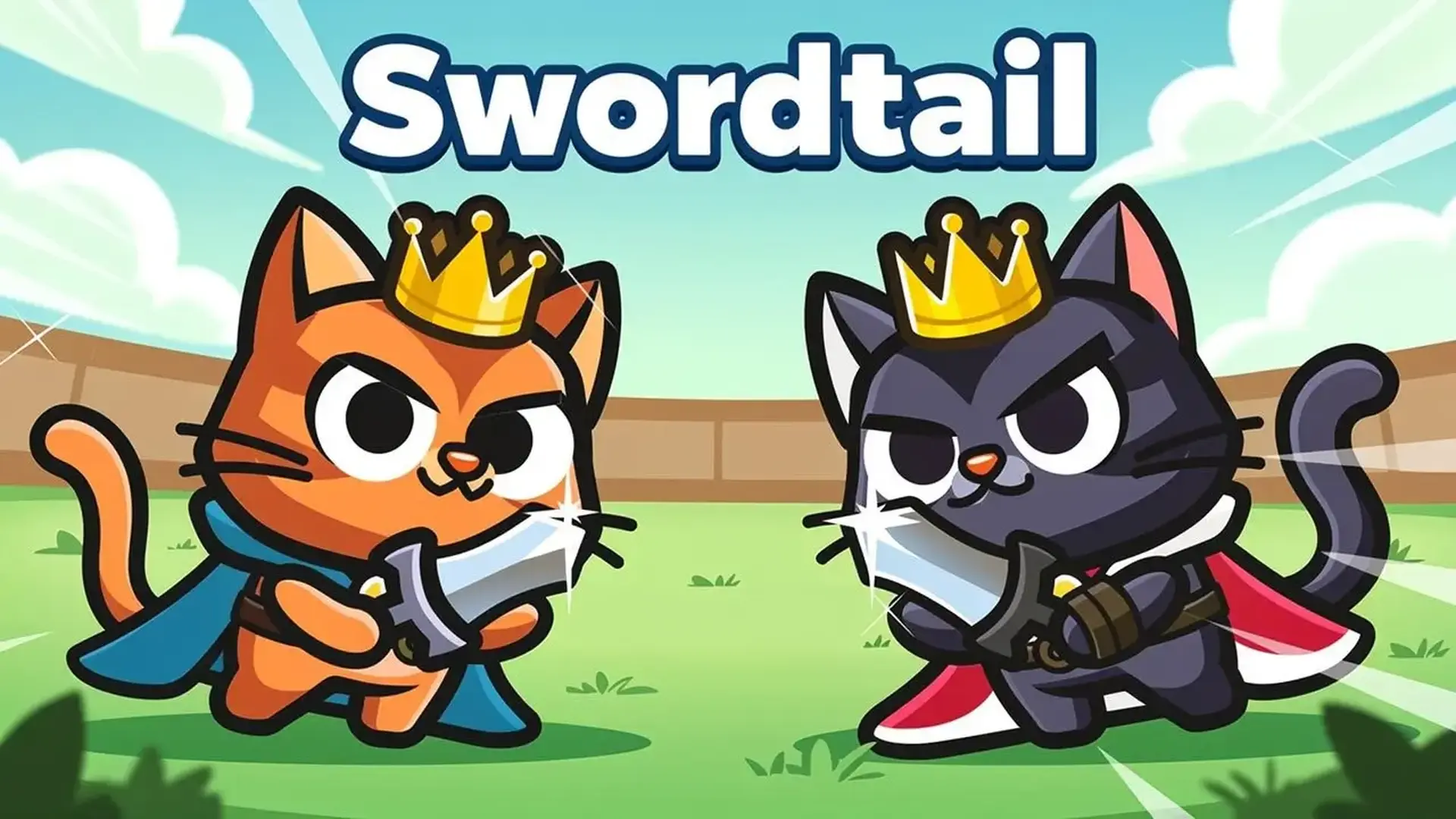 Swordtail - Estrategia y Gestión juego