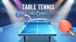 Table Tennis World Tour - Online spielen