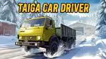 Taiga Car Driver - Jogar online