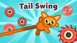 Tail Swing - Играть онлайн