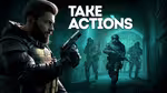 Take Actions - Jogar online