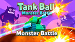 Tank Ball: Monster Battle - Jugar en línea