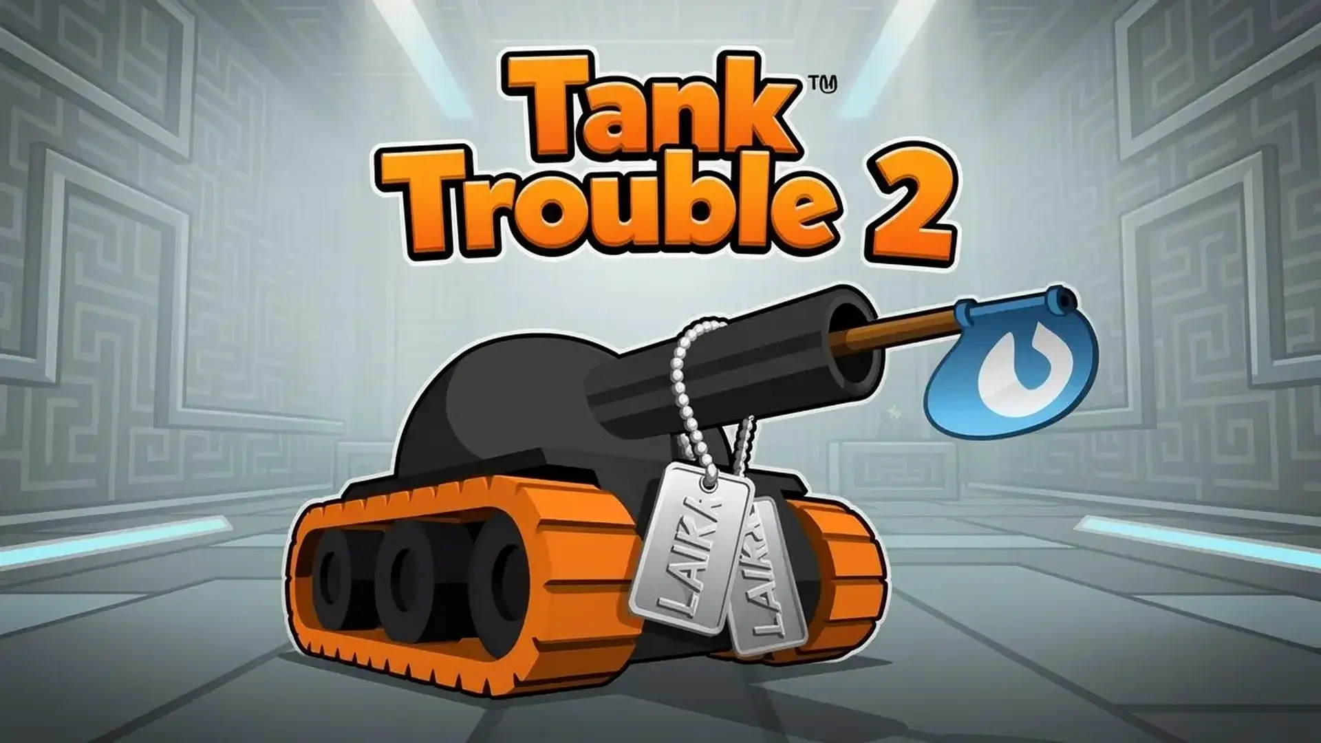 Tank Trouble 2 - Shooter tanques multijugador con juego