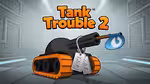 Tank Trouble 2 - العب أونلاين