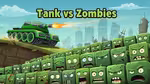 Tank VS Zombies - Jogar online