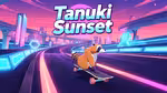 Tanuki Sunset - Online spielen