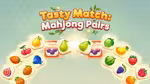 Tasty Match: Mahjong Pairs - オンラインでプレイ