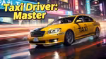 Taxi Driver: Master - オンラインでプレイ