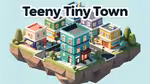 Teeny Tiny Town - オンラインでプレイ