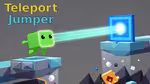 Teleport Jumper - Online spielen