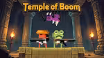 Temple of Boom - Play Online