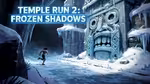 Temple Run 2: Frozen Shadows - オンラインでプレイ
