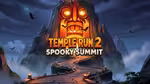 Temple Run 2: Spooky Summit - Jogar online