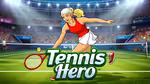 Tennis Hero - Jugar en línea