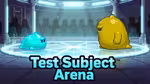 Test Subject Arena - Jugar en línea