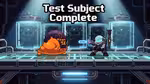 Test Subject Complete - Online spielen