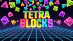 Tetra Blocks - オンラインでプレイ