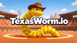 TexasWorm.io - Jouer en ligne