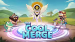 The Cool Merge - Play Online