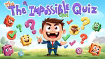 The Impossible Quiz - Jogar online