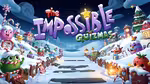 The Impossible Quizmas - Jugar en línea